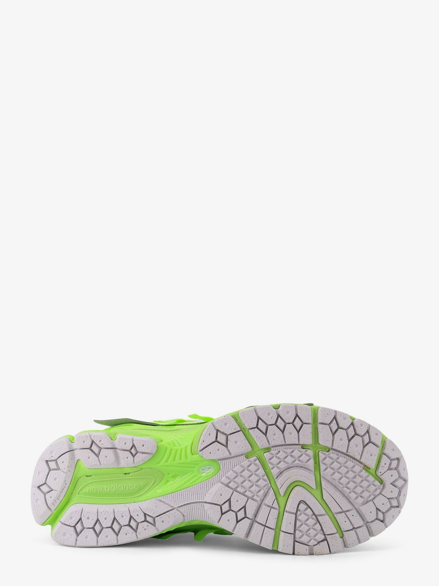 1906 low-top mesh sneakers