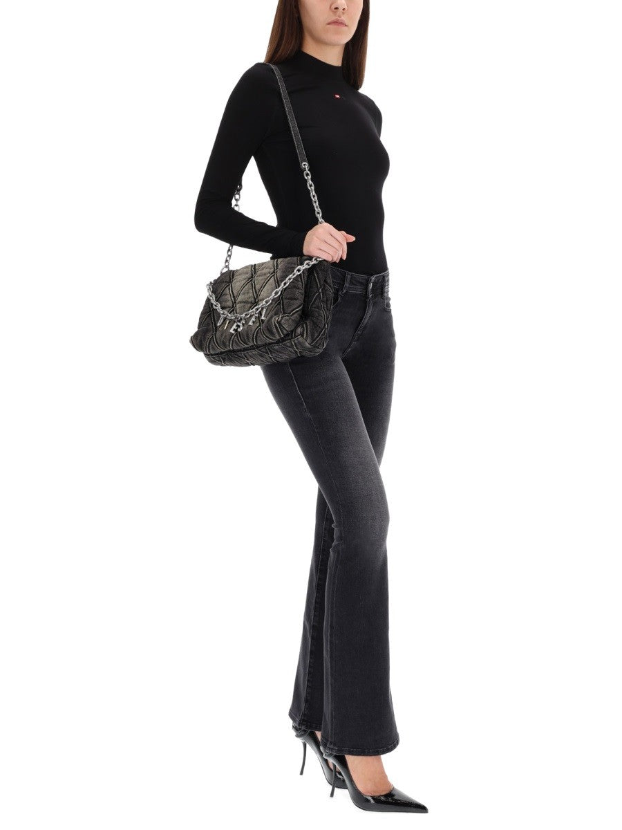 "1969 D-EBBEY" JEANS