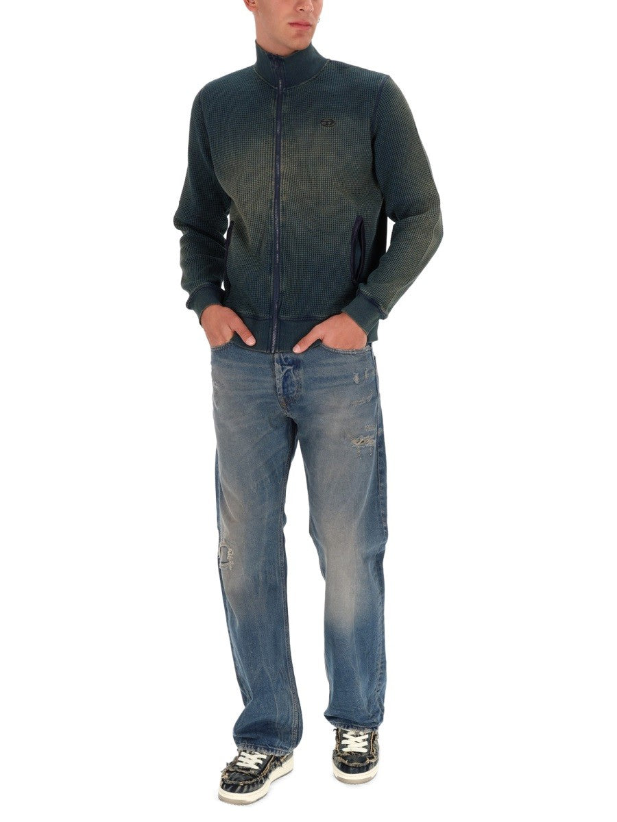 "1980 D-EEPER" JEANS