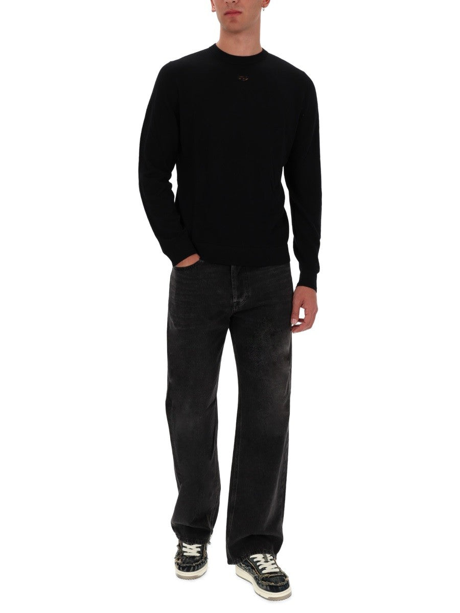 "1980 D-EEPER" JEANS