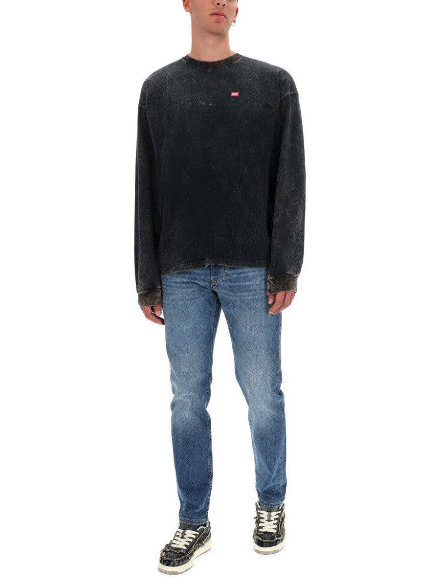 "1986 LARKEE-BEEX" JEANS