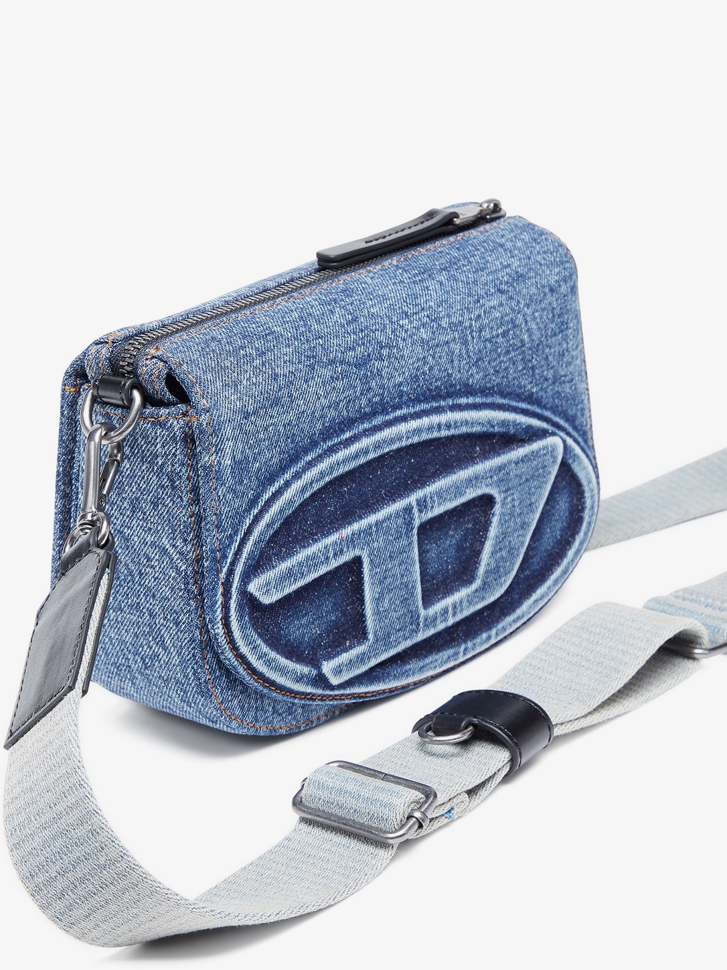 1DR denim Camera Bag
