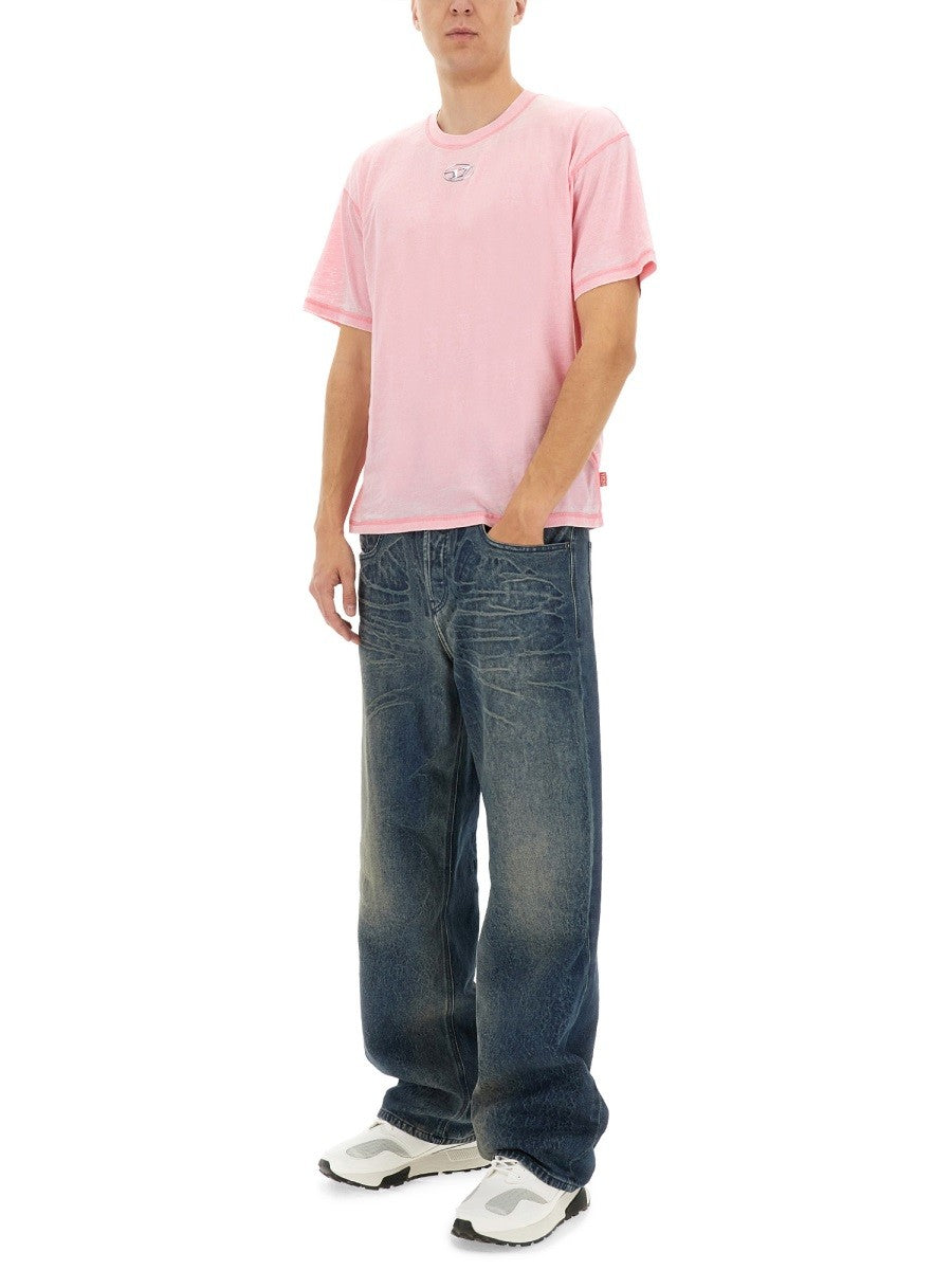 "2001 D-MACRO-FSG1" JEANS