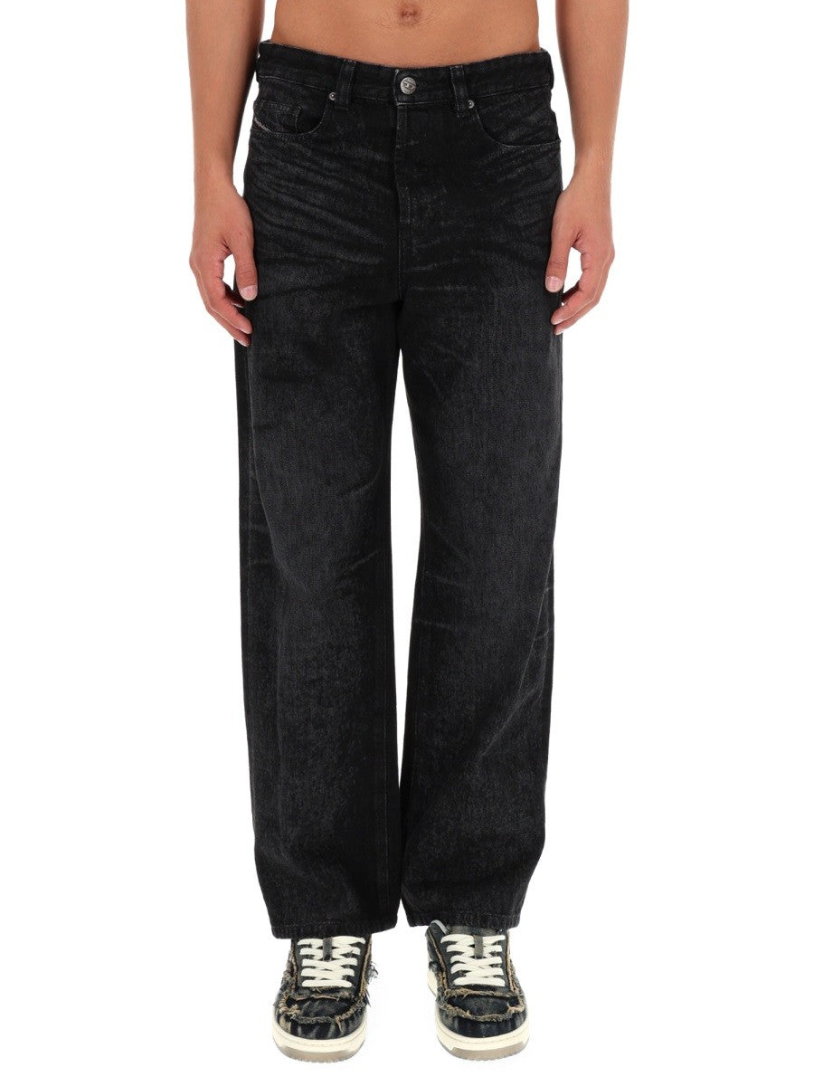 "2001 D-MACRO-FSH" JEANS