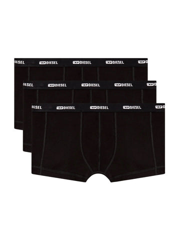 3-PACK BOXER SHORTS WITH LOGO