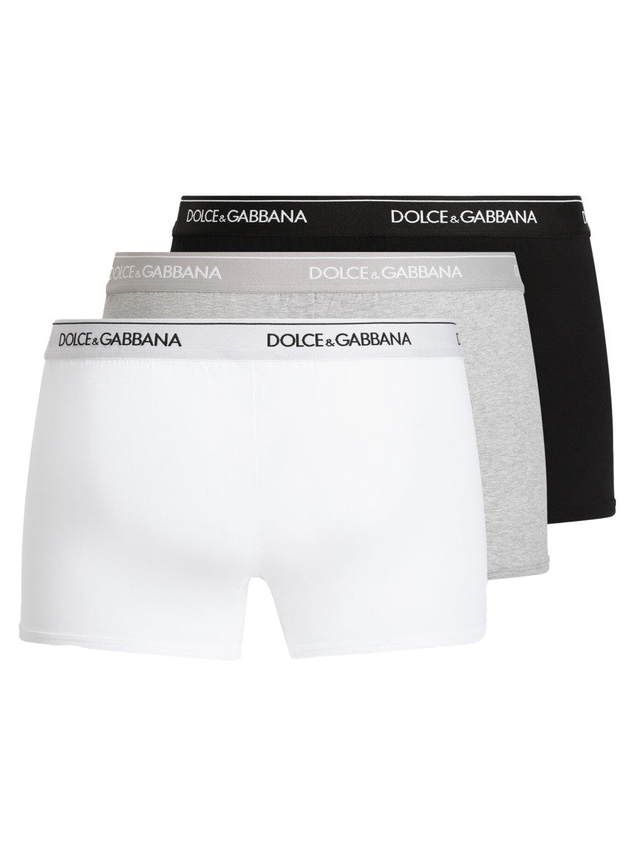 3-PACK REGULAR FIT BOXER SHORTS