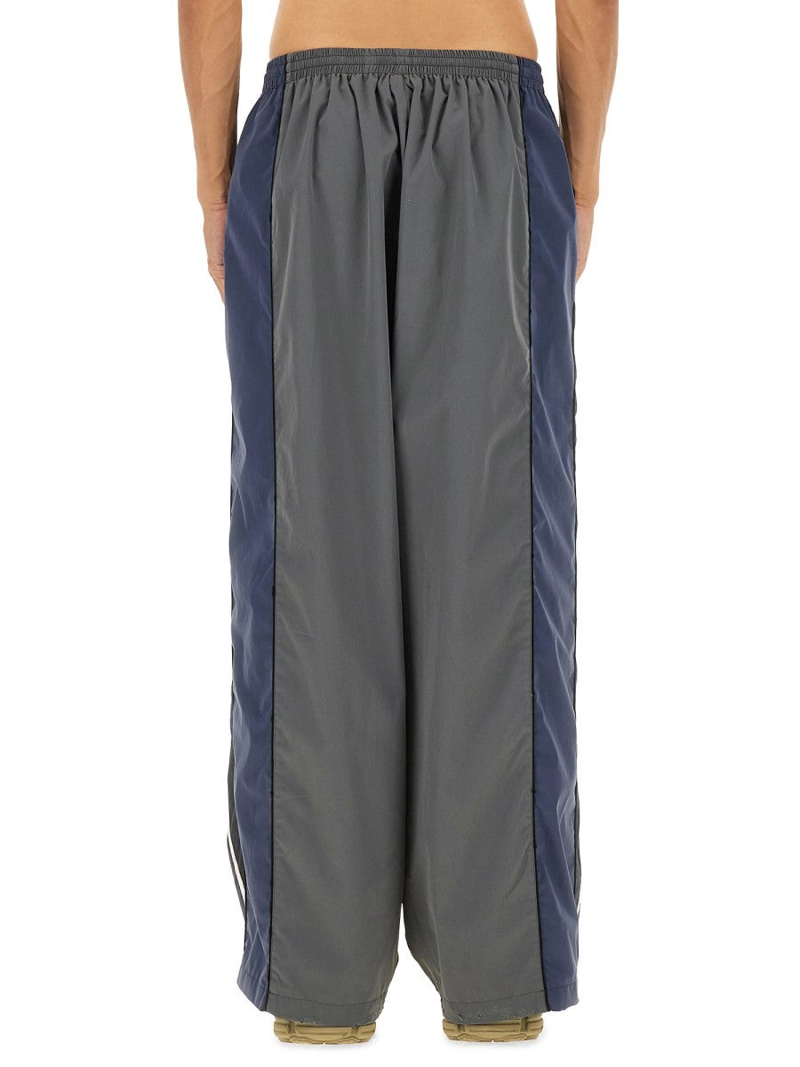 50/50 TRACKSUIT PANTS