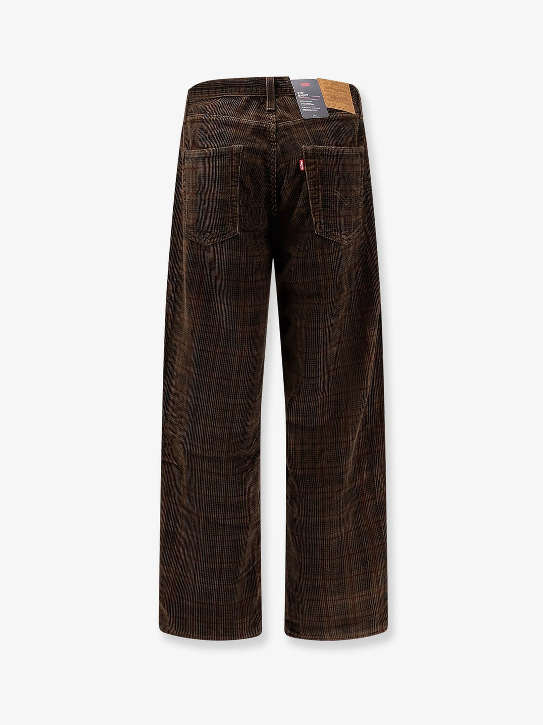 578™ Baggy corduroy trousers