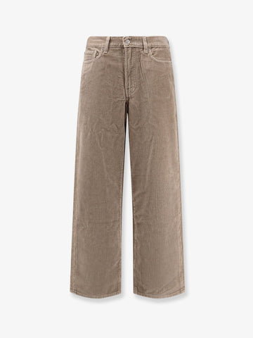 578™ Baggy corduroy trousers