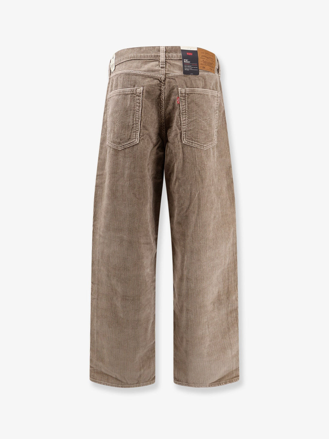 578™ Baggy corduroy trousers