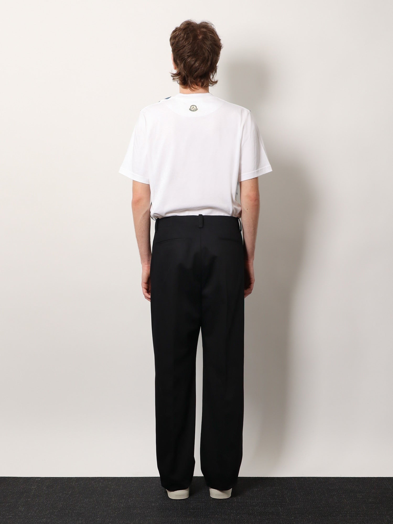 7 moncler frgmt hiroshi fujiwara cotton trouser