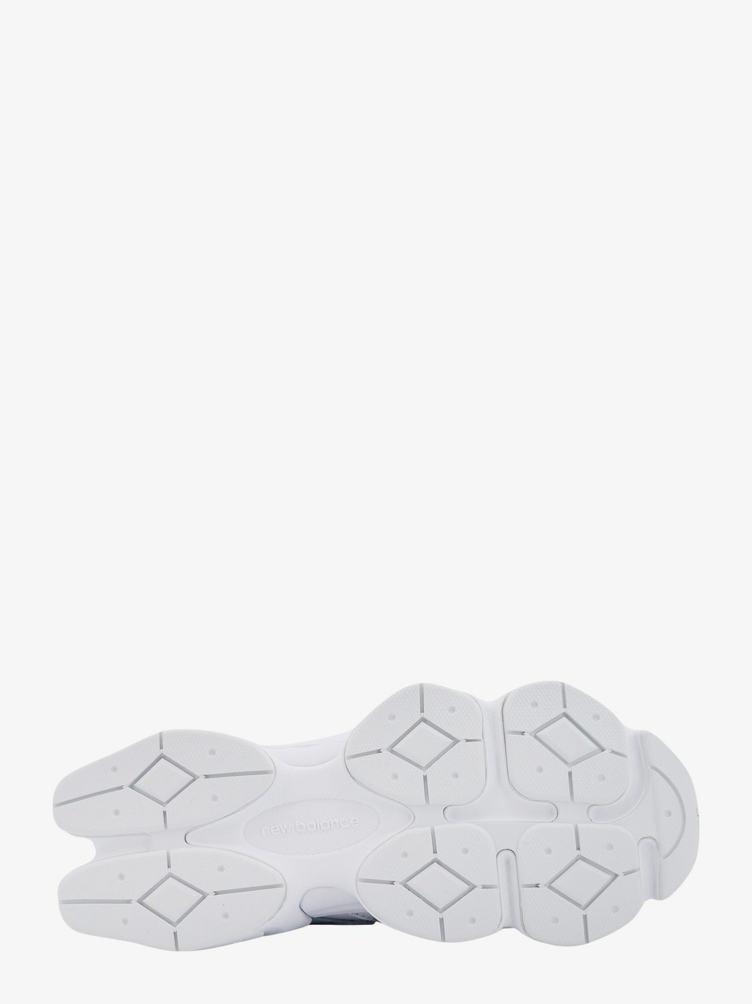 9060 low-top mesh sneakers