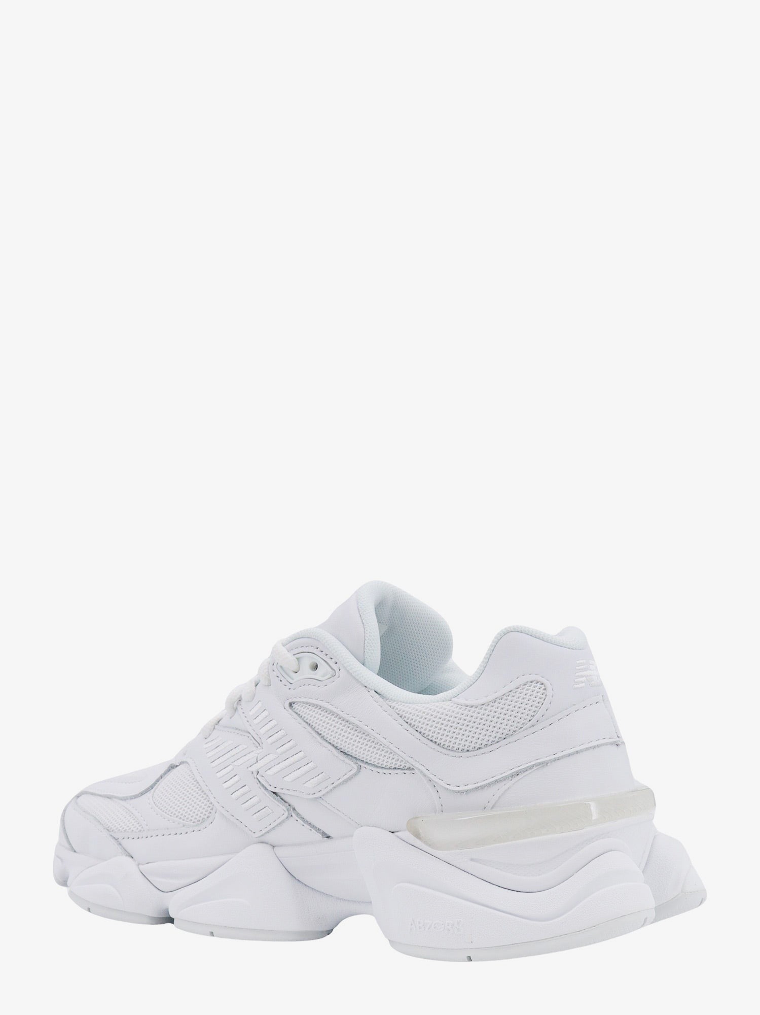 9060 low-top mesh sneakers