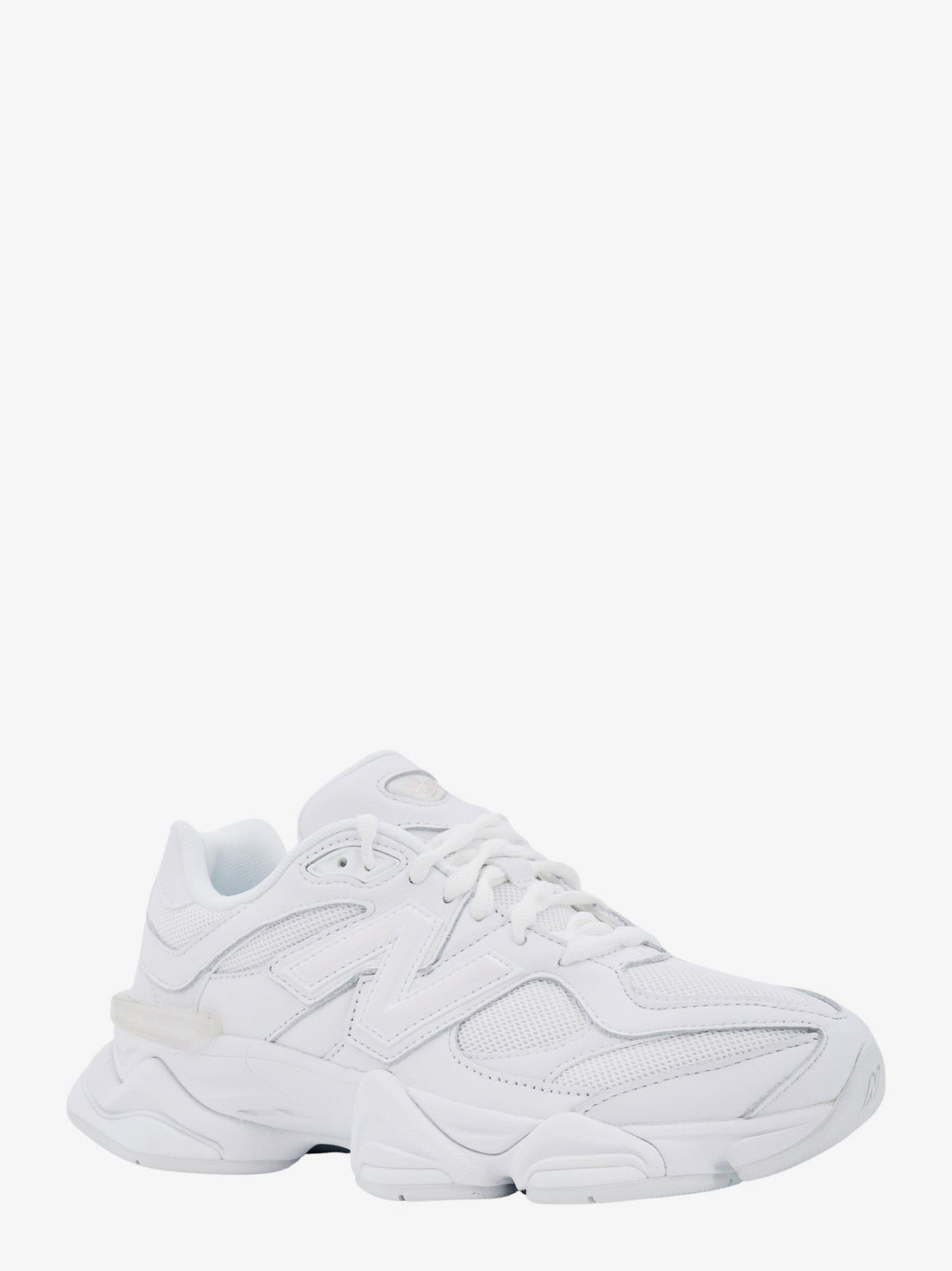 9060 low-top mesh sneakers