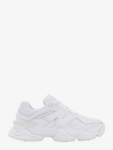 9060 low-top mesh sneakers