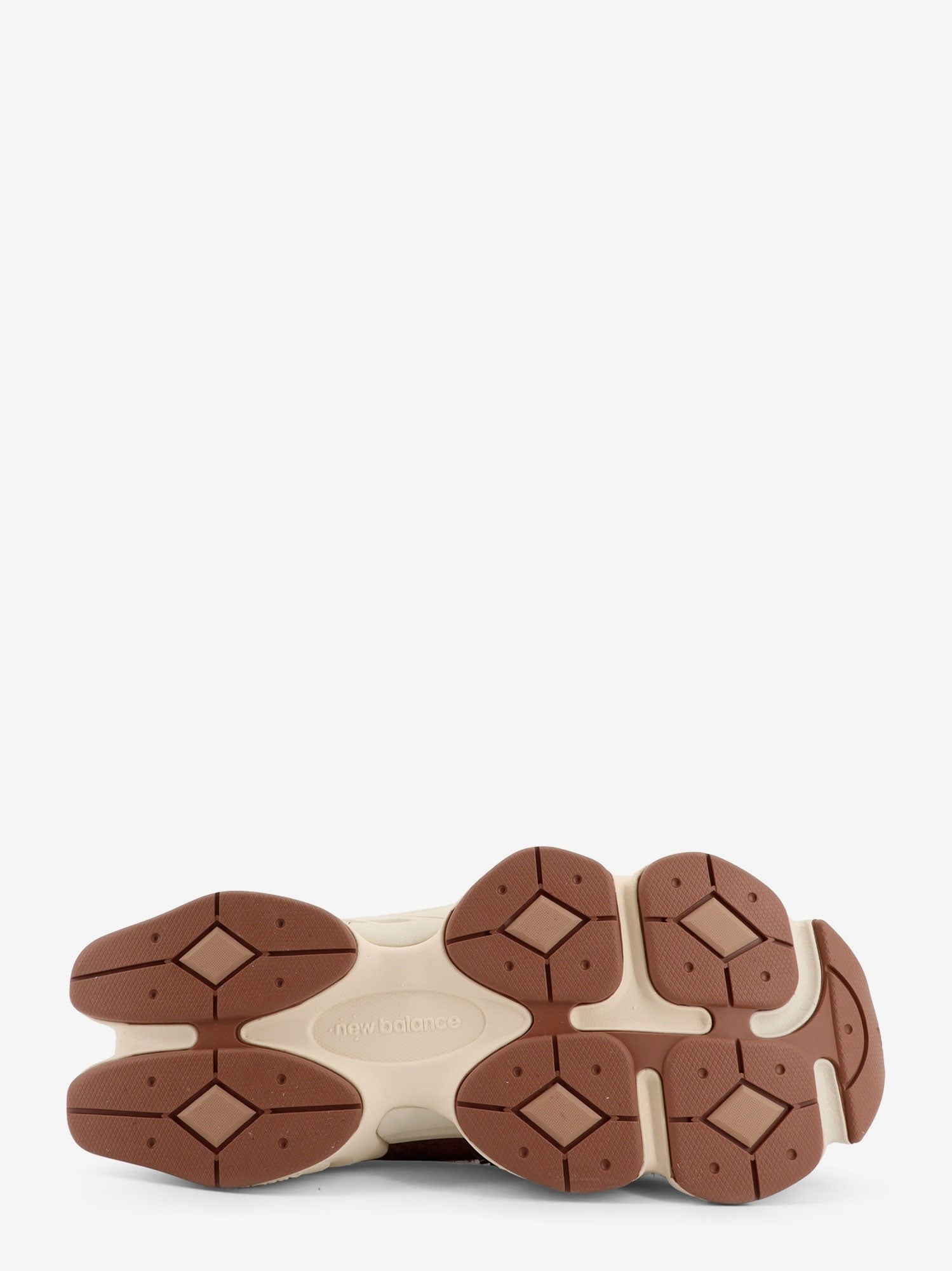 9060 sneakers with Logo