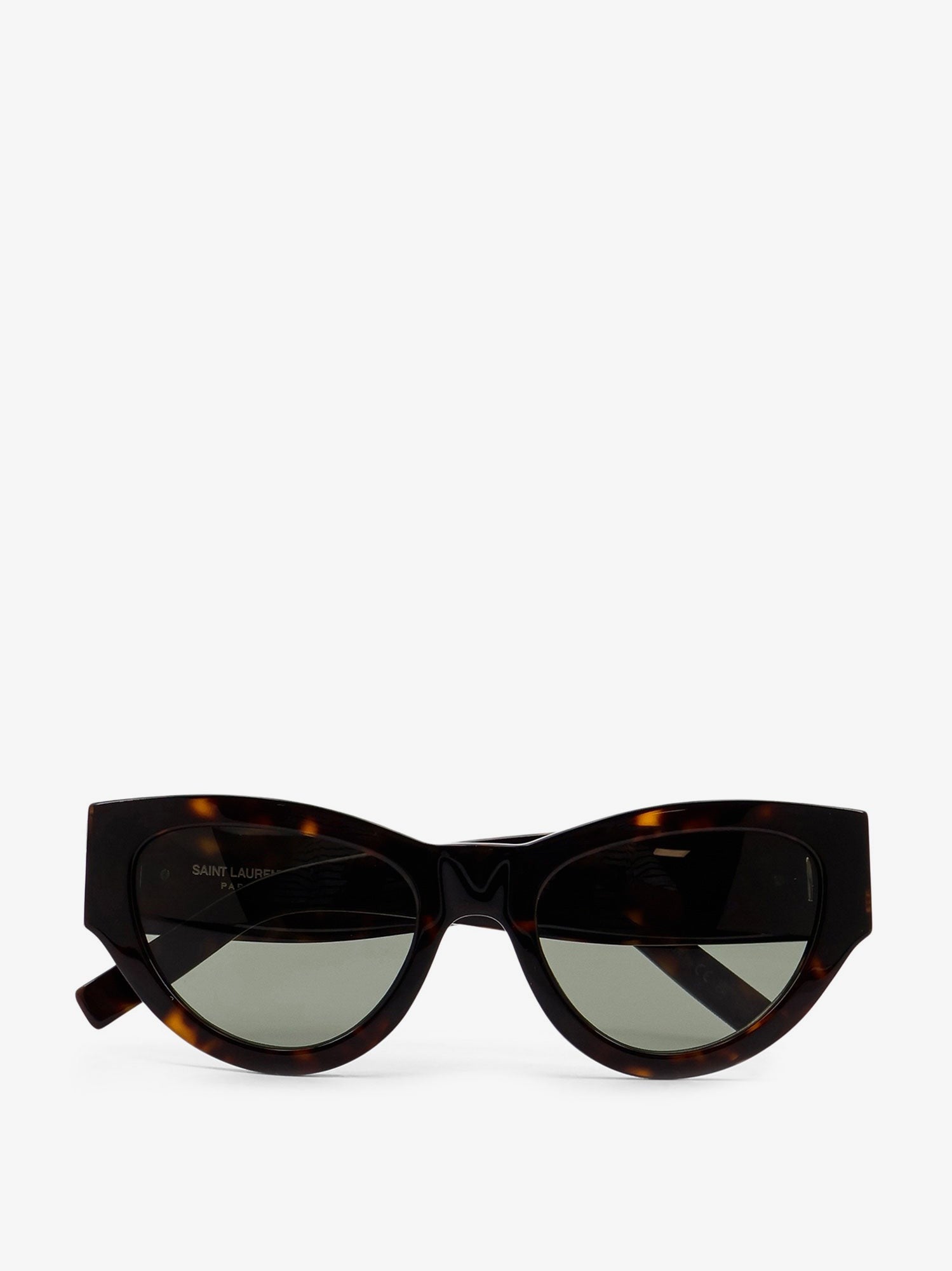 Acetate sunglasses