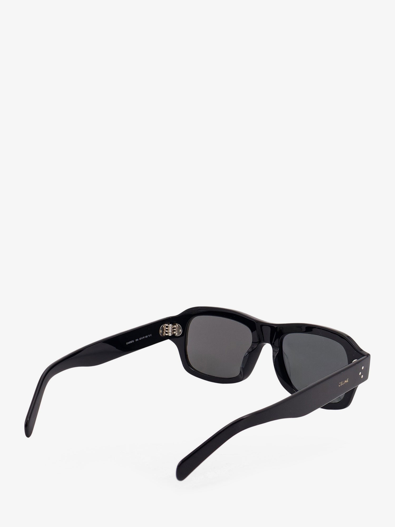 Acetate sunglasses