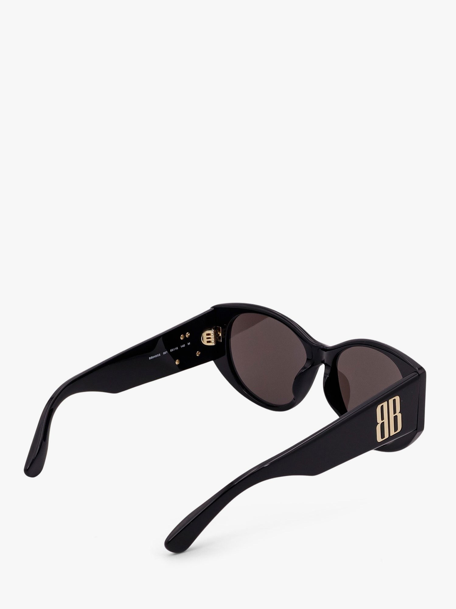 Acetate sunglasses