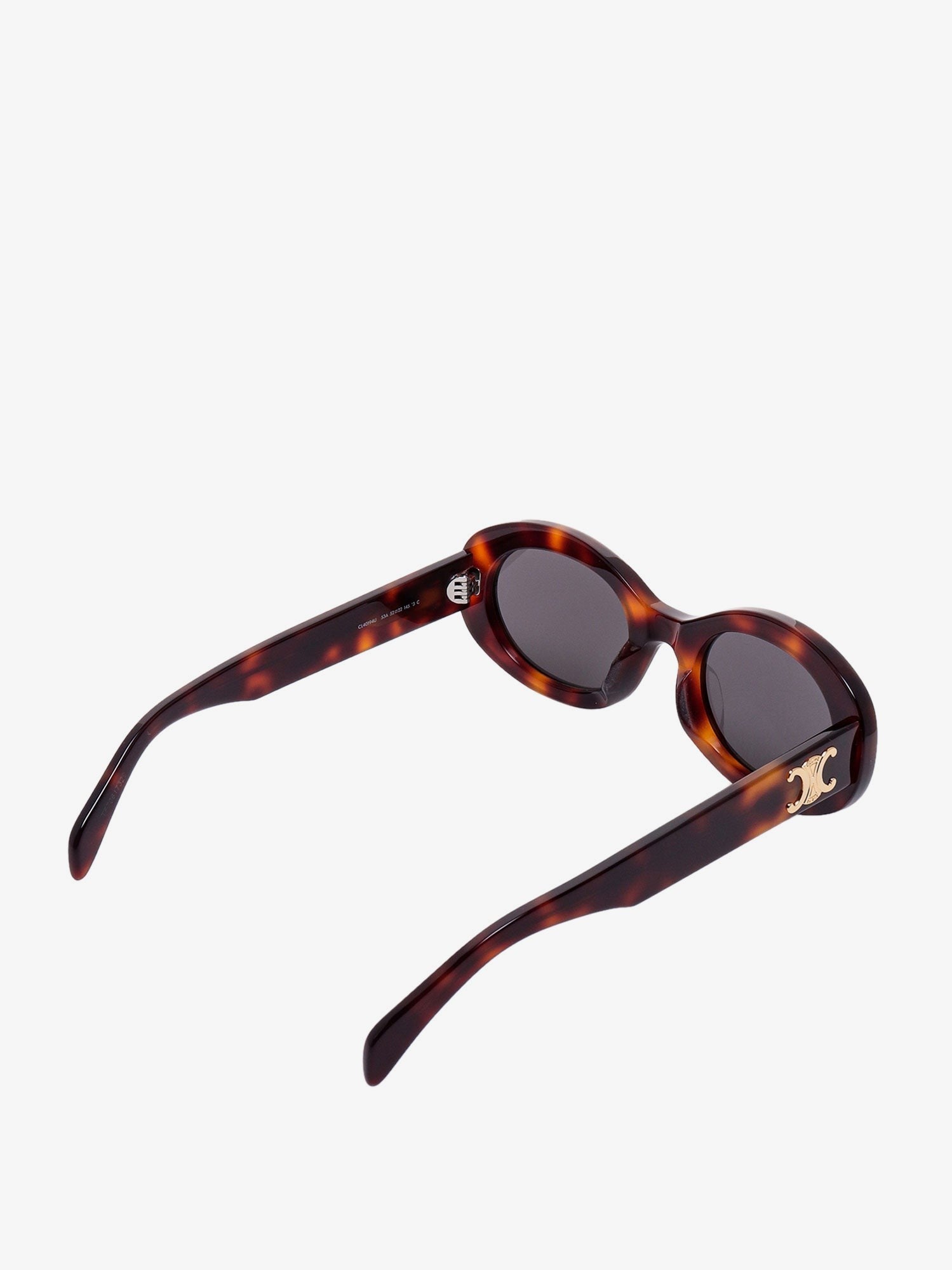 Acetate sunglasses