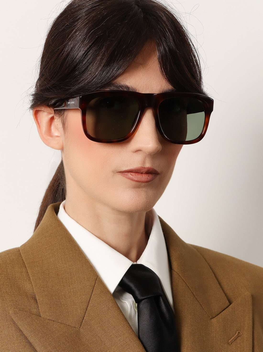 Acetate sunglasses