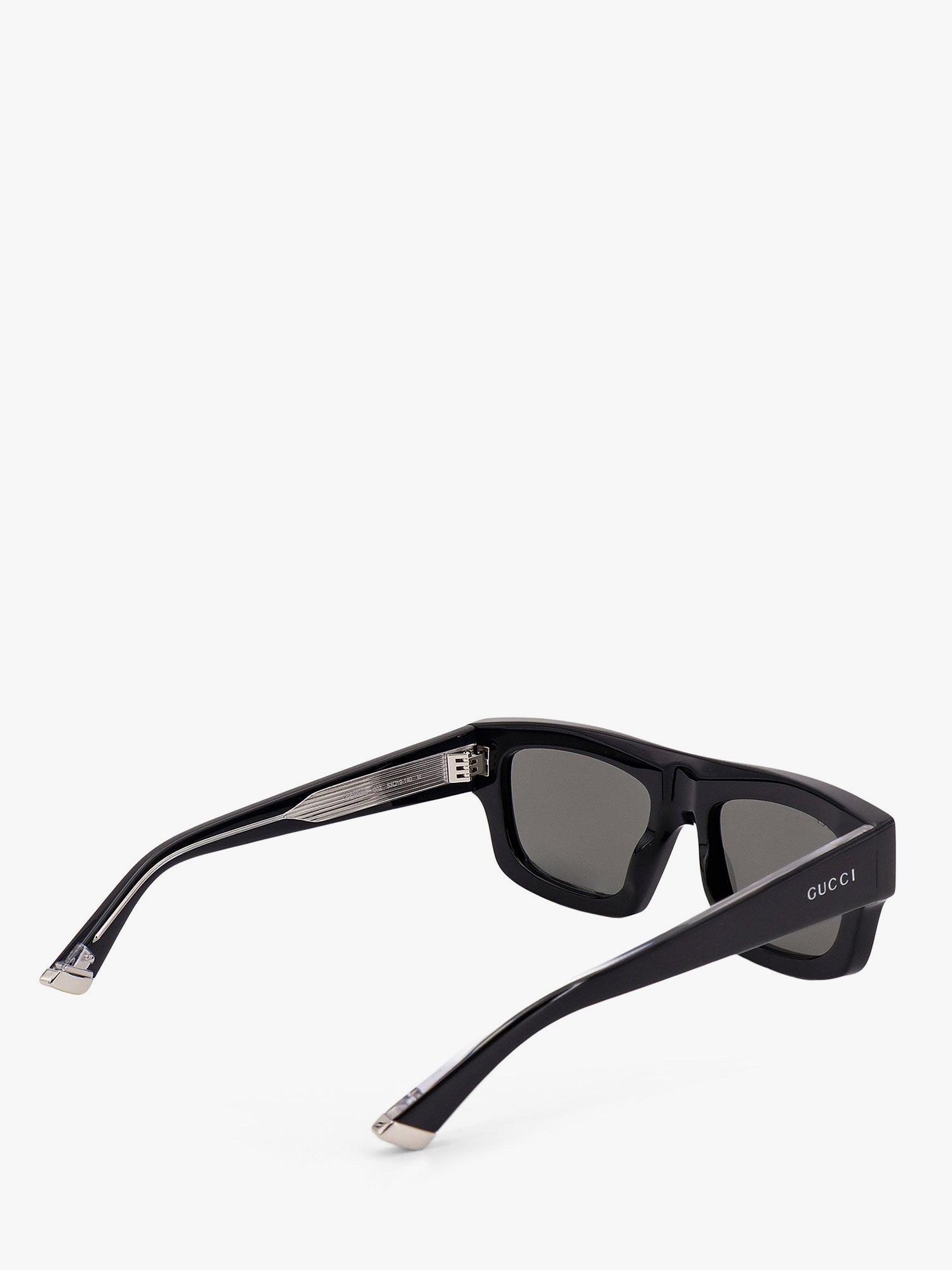 Acetate sunglasses