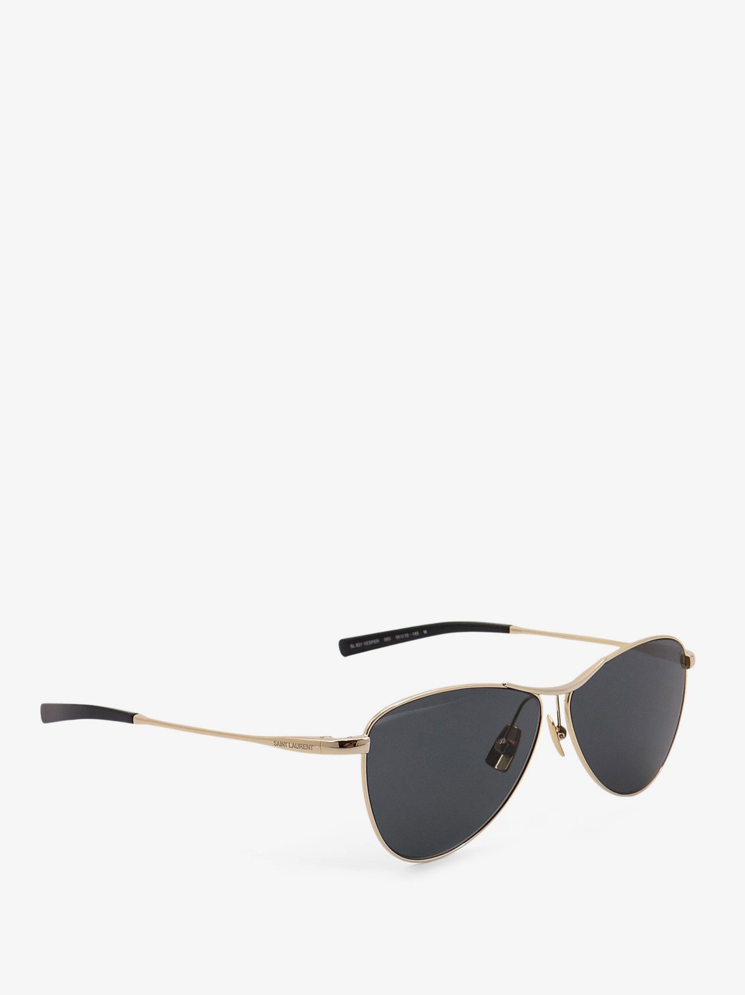 Acetate sunglasses