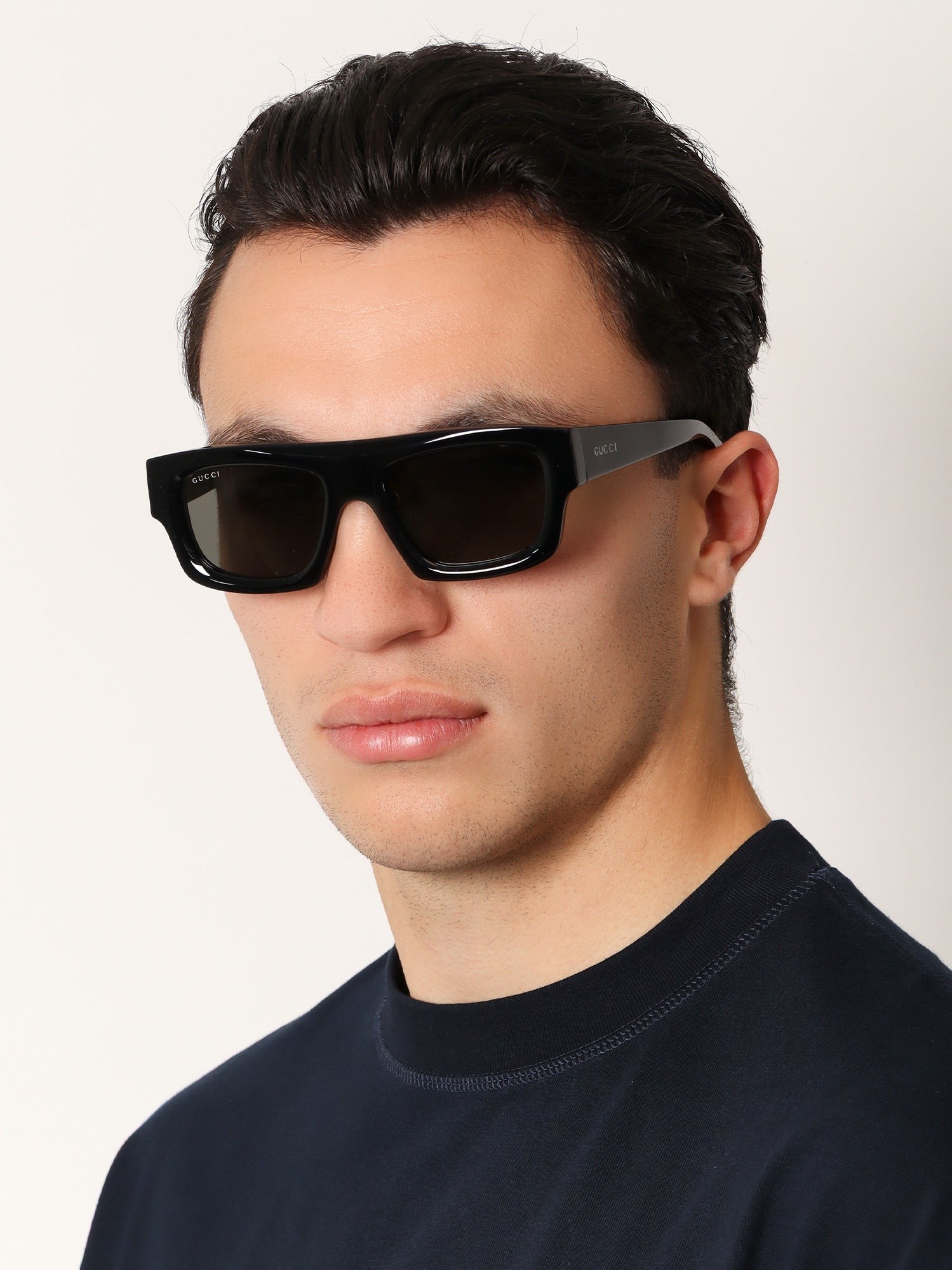 Acetate sunglasses