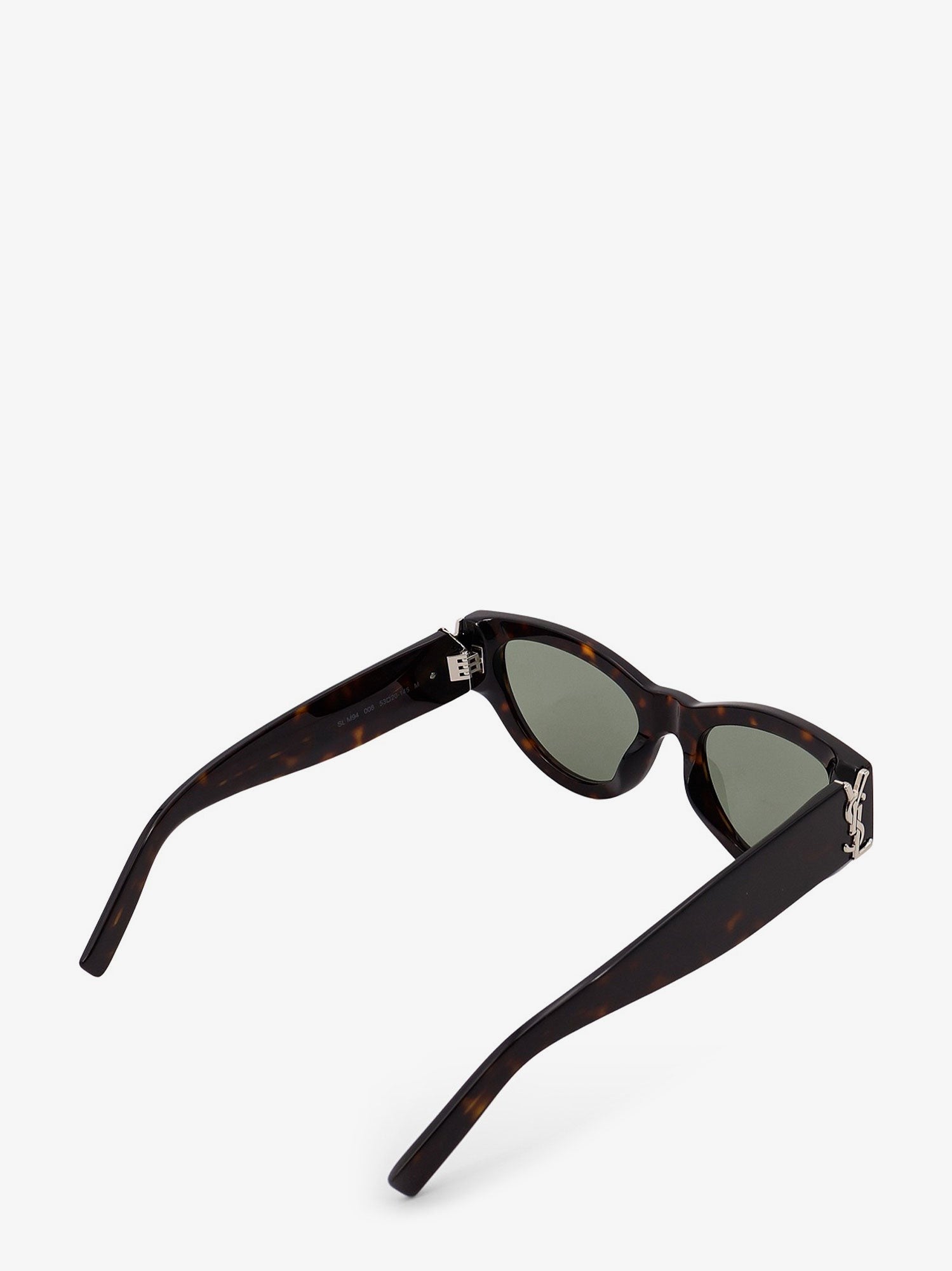 Acetate sunglasses