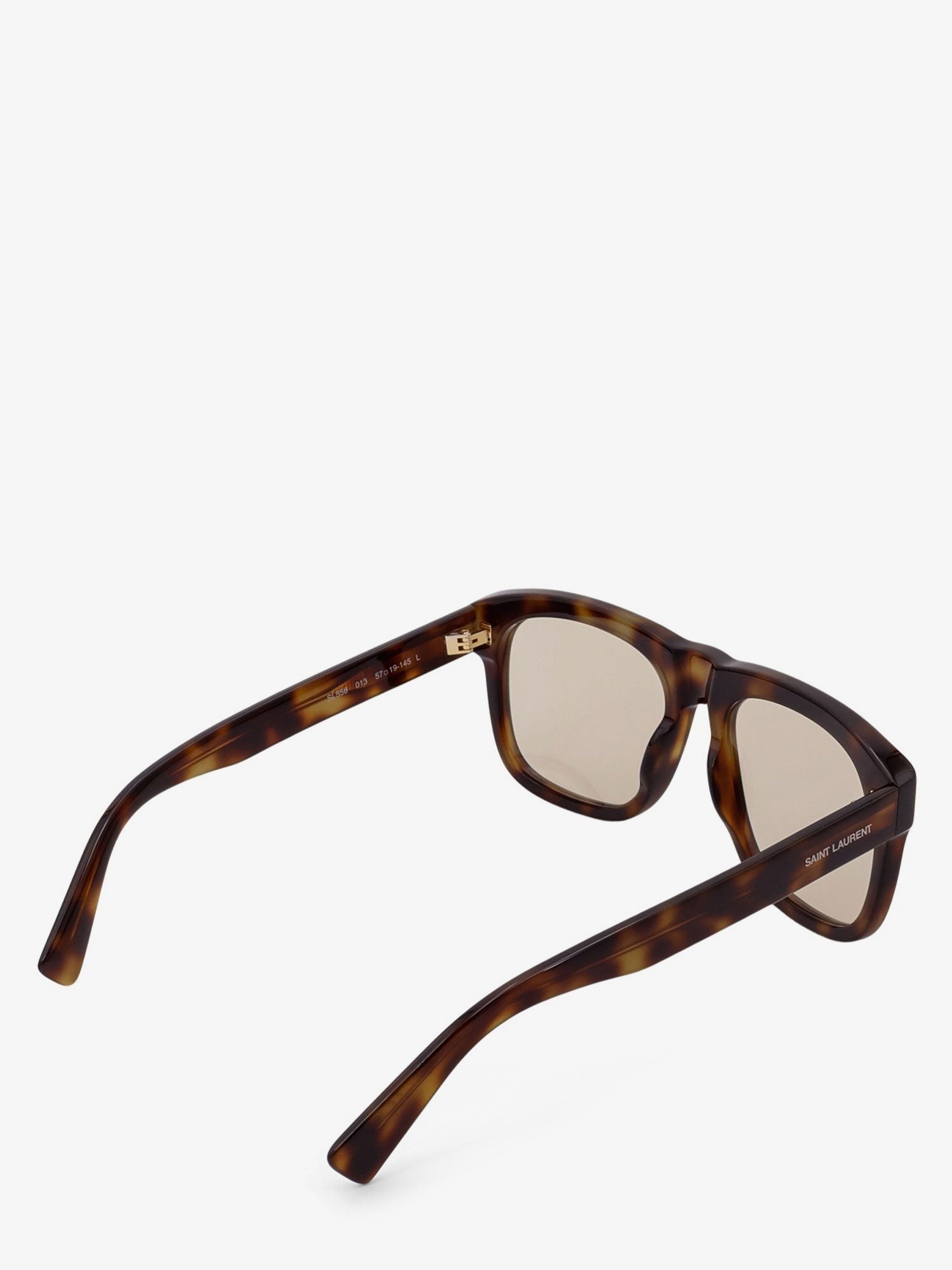 Acetate sunglasses