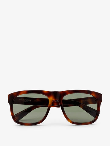 Acetate sunglasses
