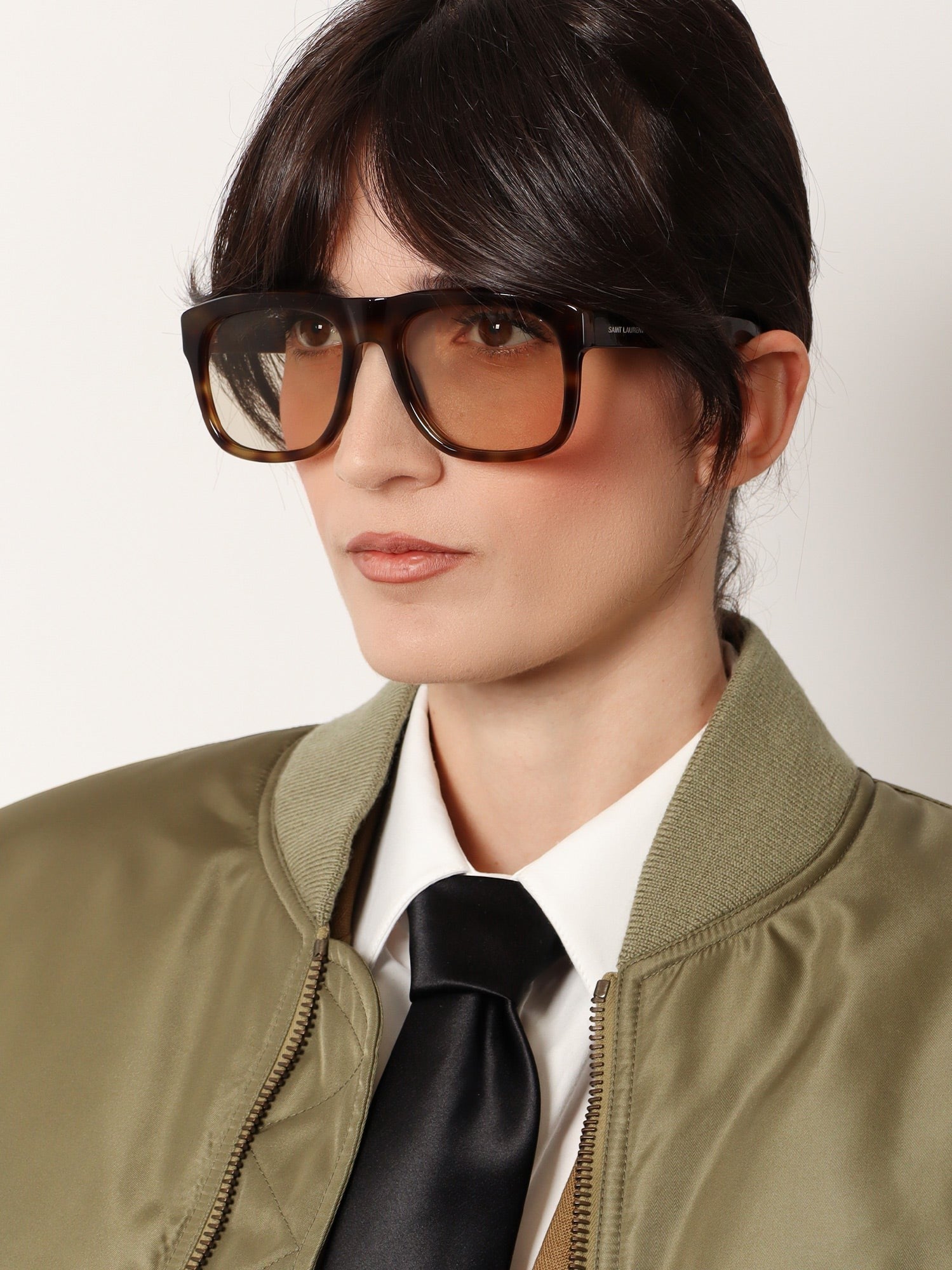 Acetate sunglasses