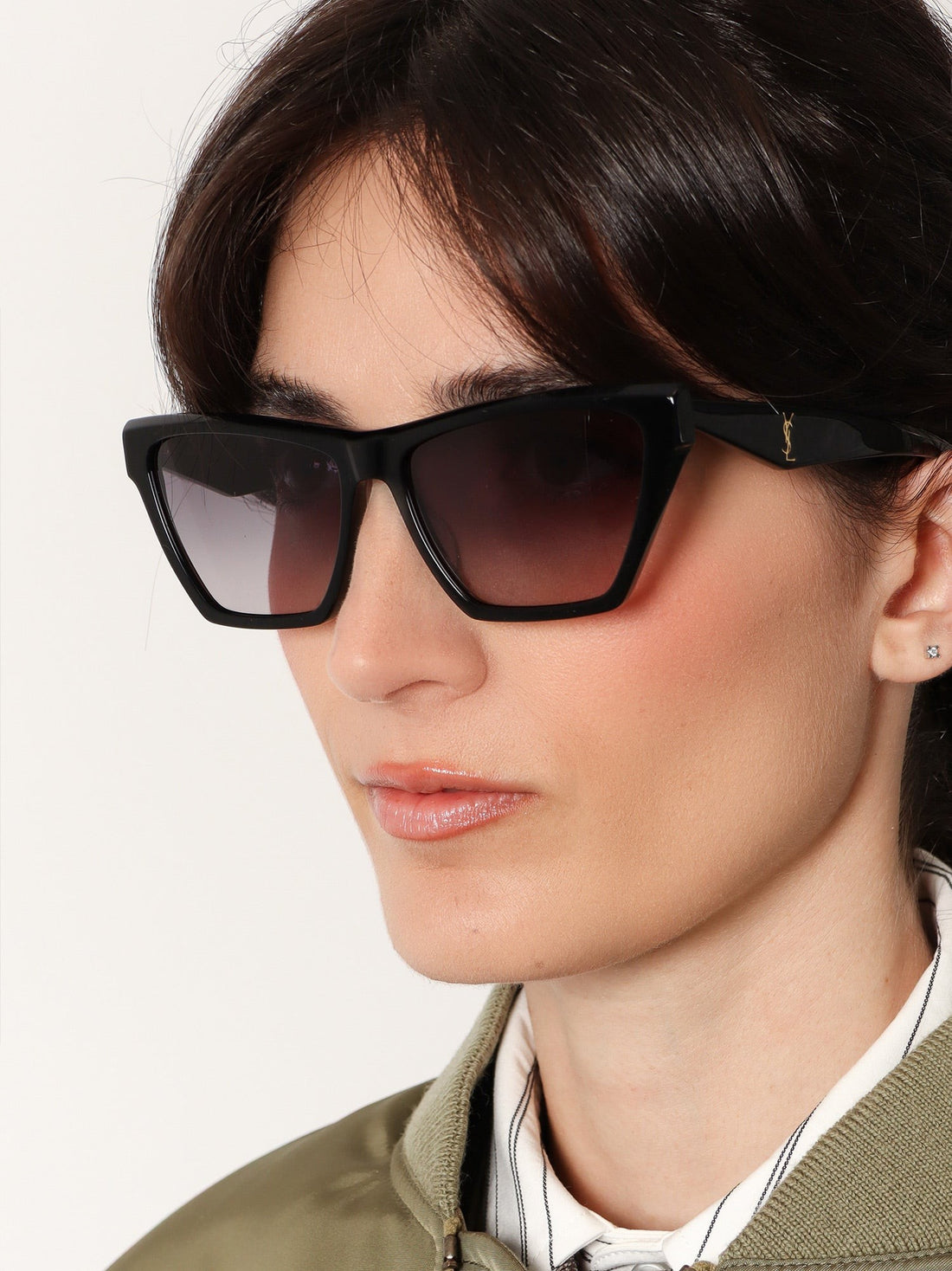 Acetate sunglasses