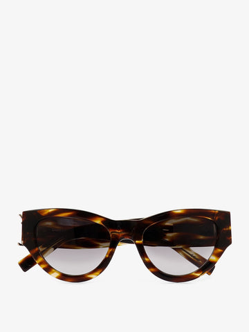 Acetate sunglasses