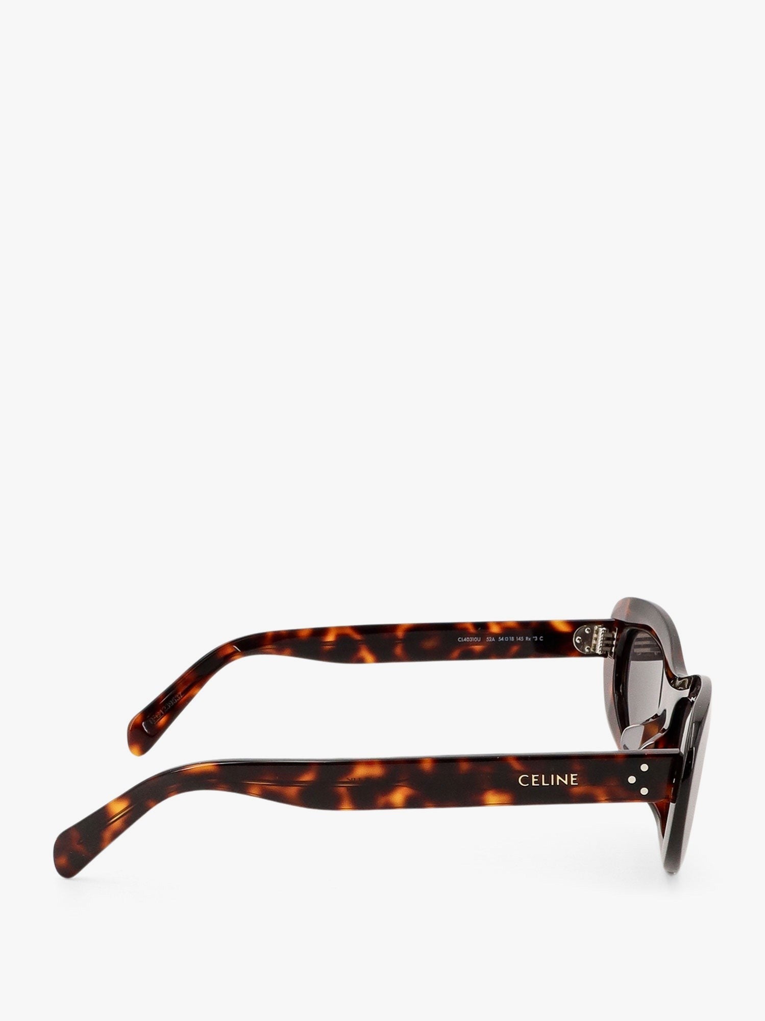 Acetate sunglasses