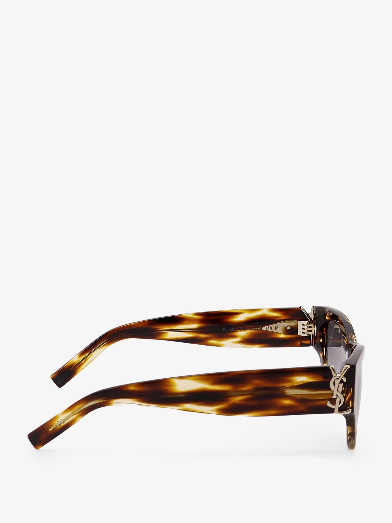 Acetate sunglasses