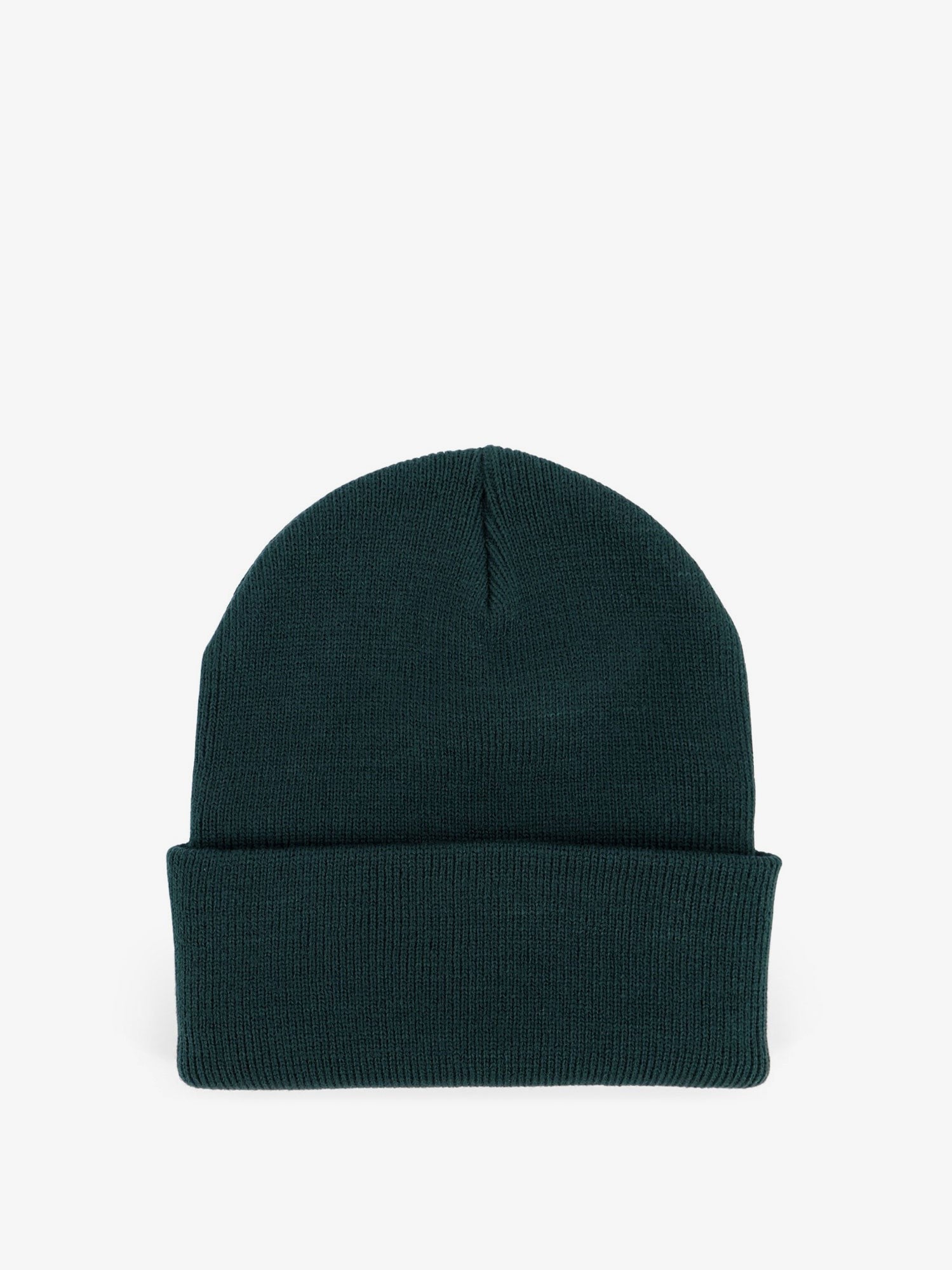 Acrylic beanie hat
