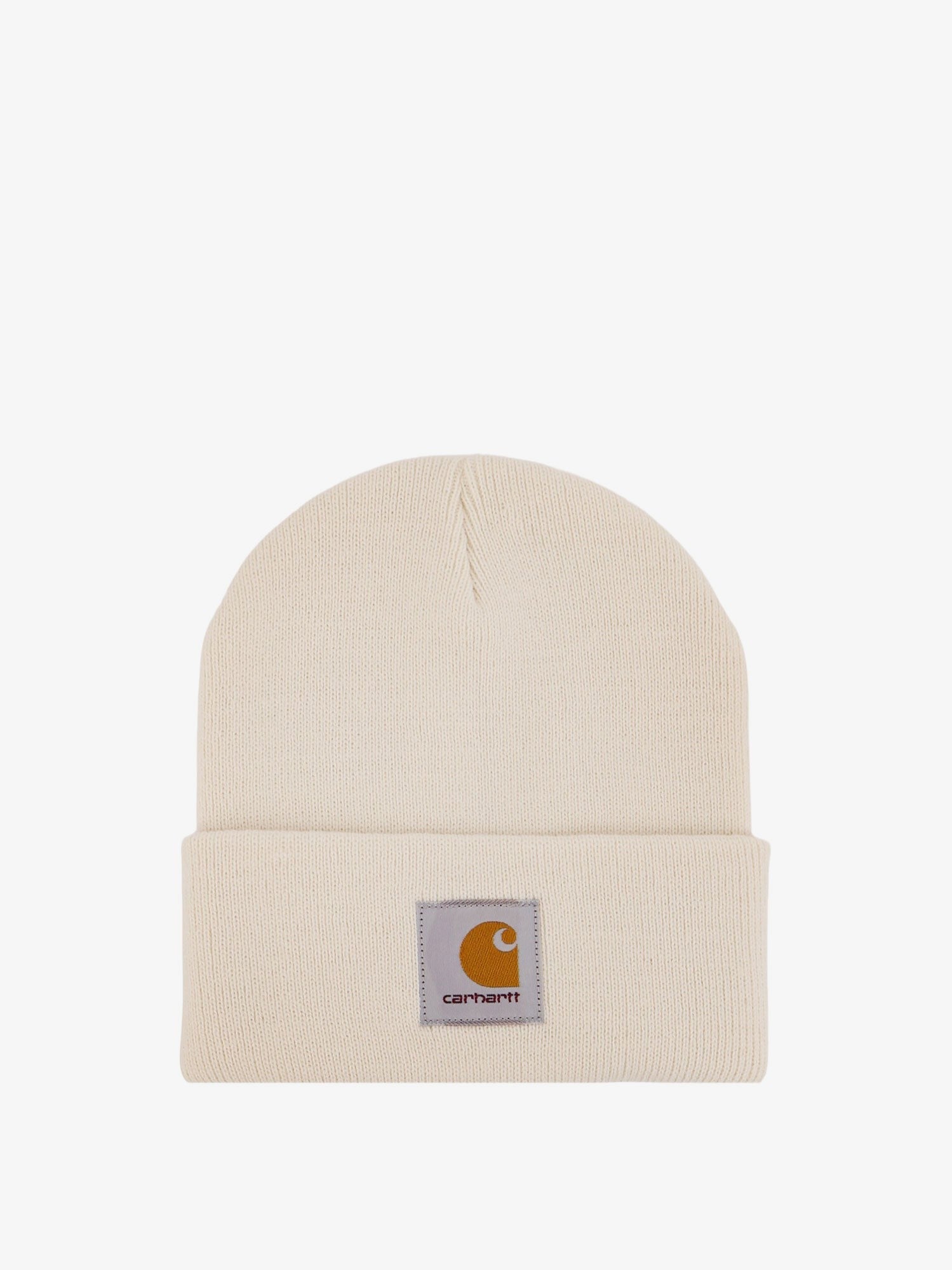 Acrylic beanie hat