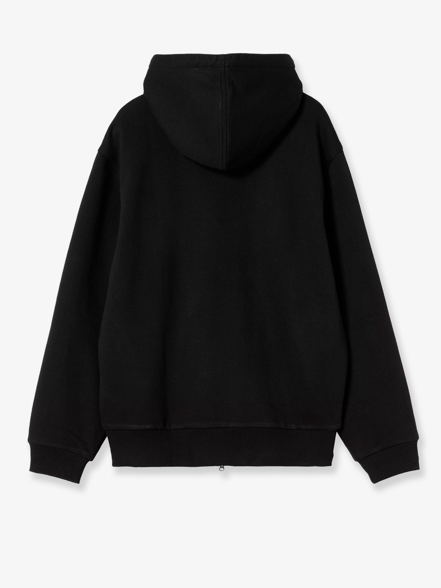 Active Sweat cotton blend Jacket