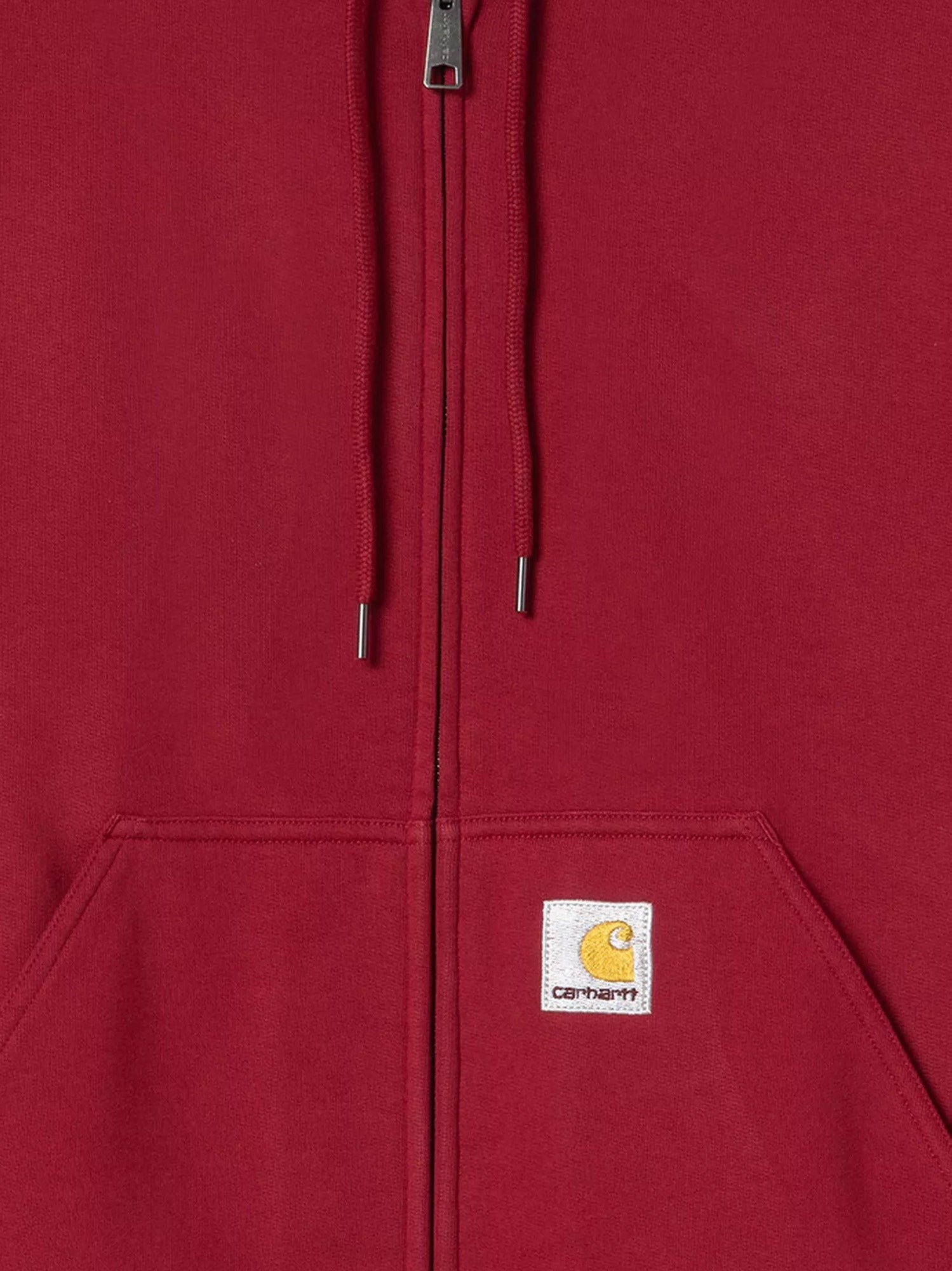 Active Sweat cotton blend jacket