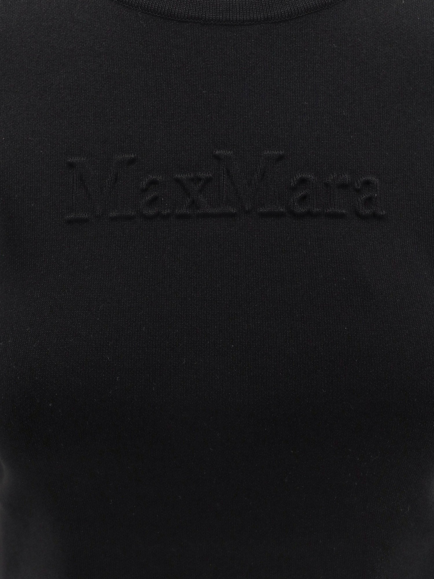 Adelio viscose blend T-shirt