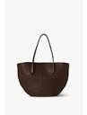 Alger Tote leather shoulder bag