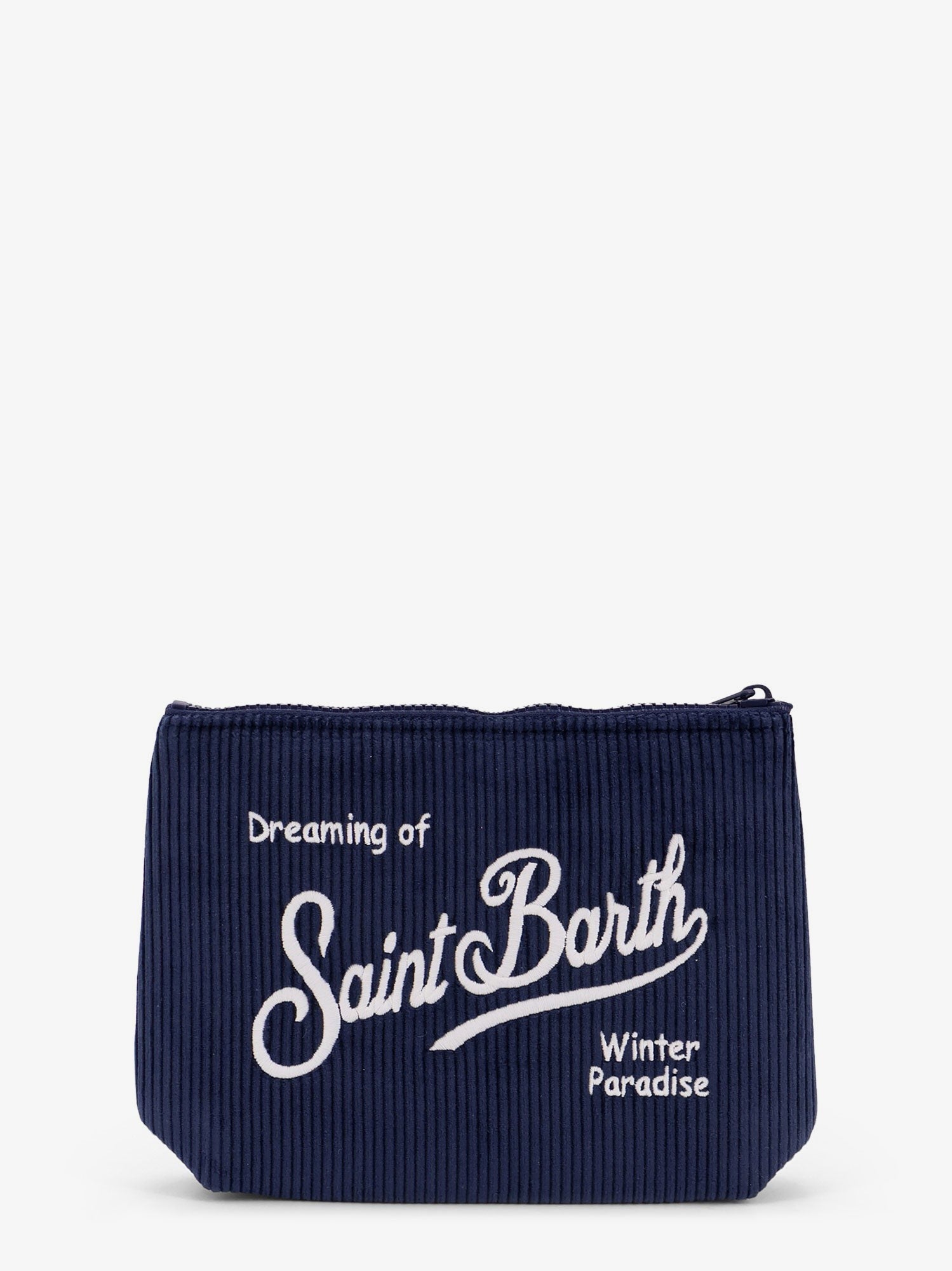 Aline Corduroy pochette