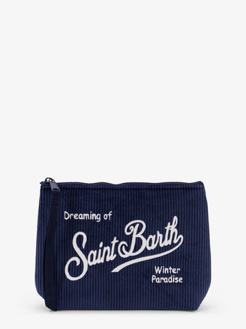 Aline Corduroy pochette