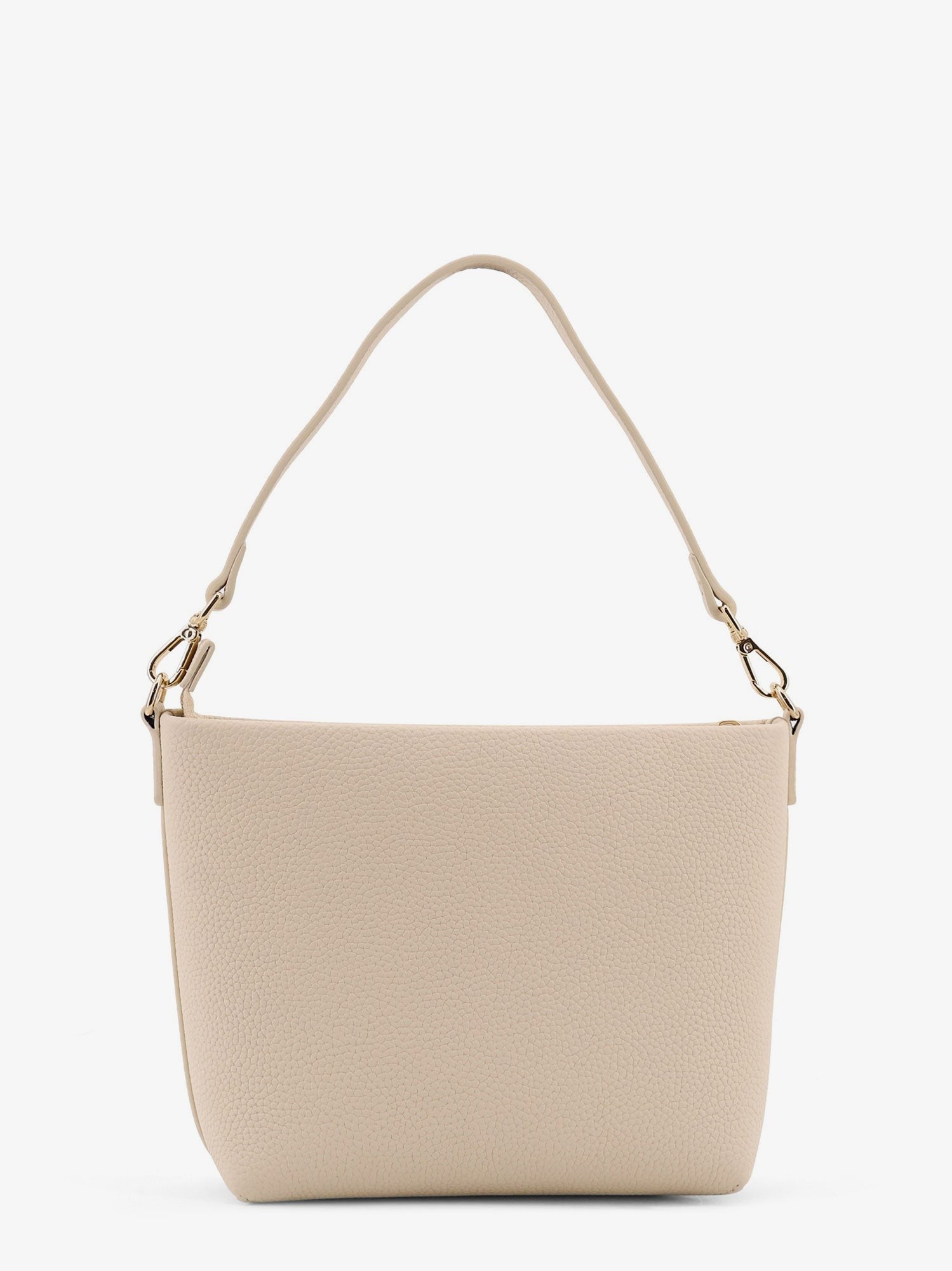 Aline leather shoulder bag