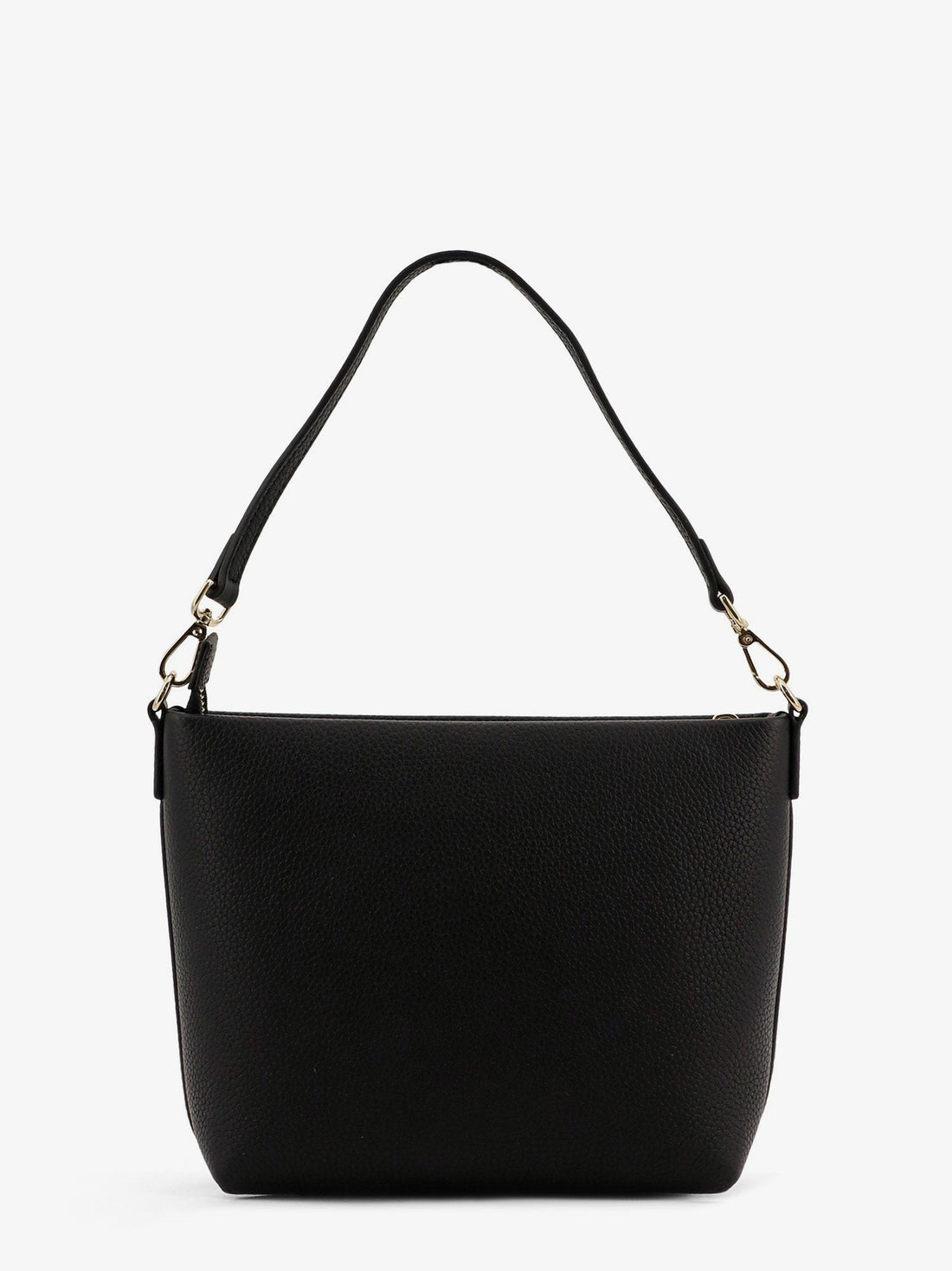 Aline leather shoulder bag