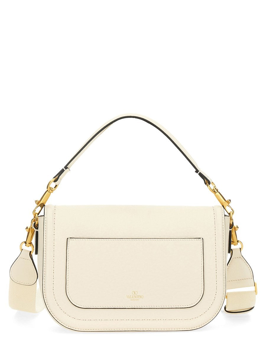 "ALLTIME" SHOULDER BAG