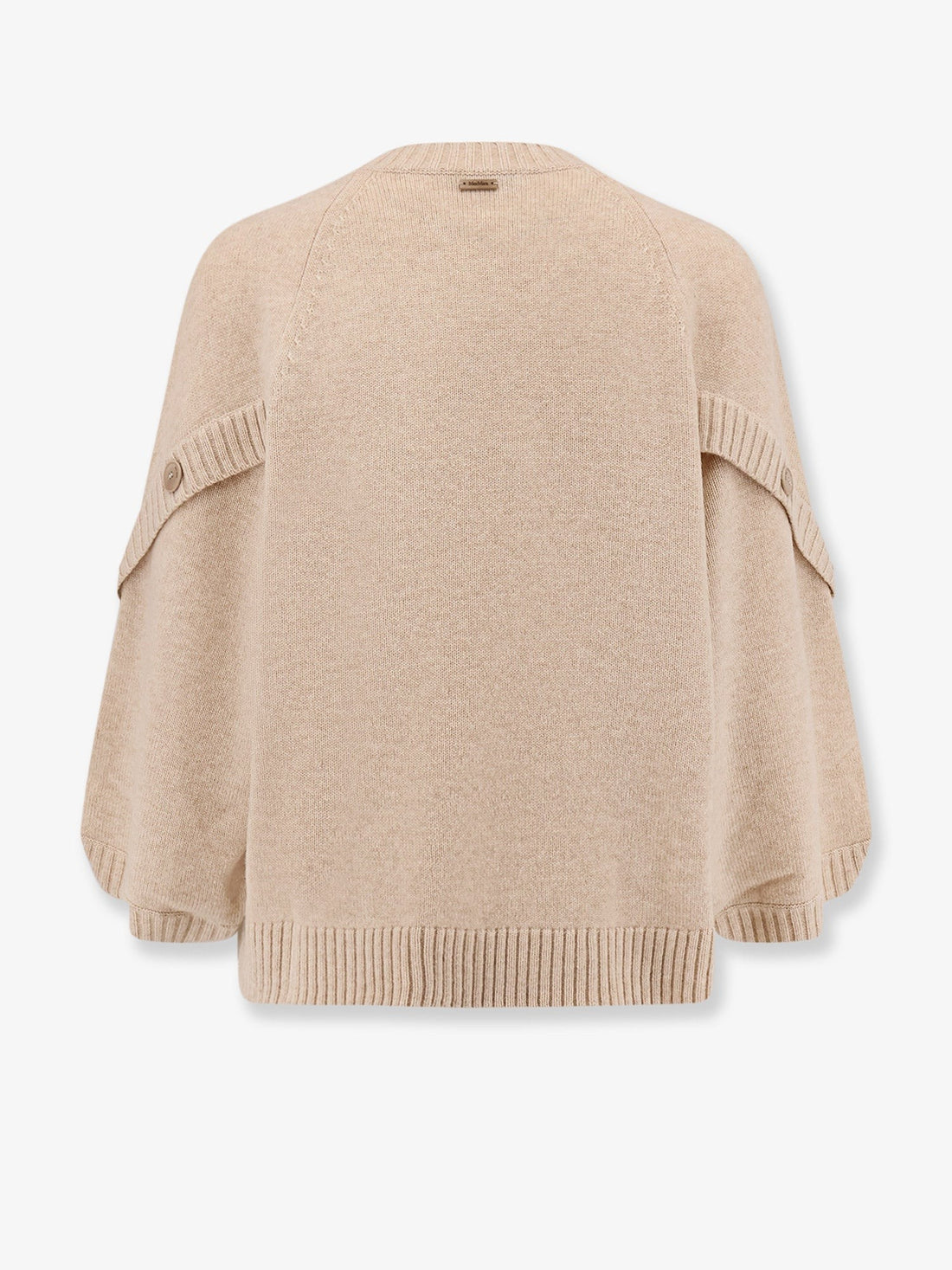Ampex cashmere and wool sweater