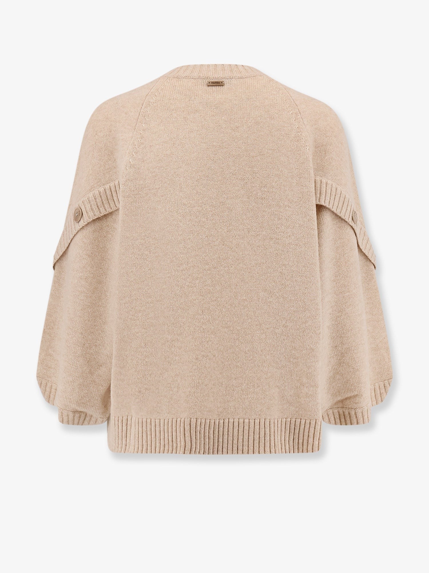 Ampex cashmere and wool sweater