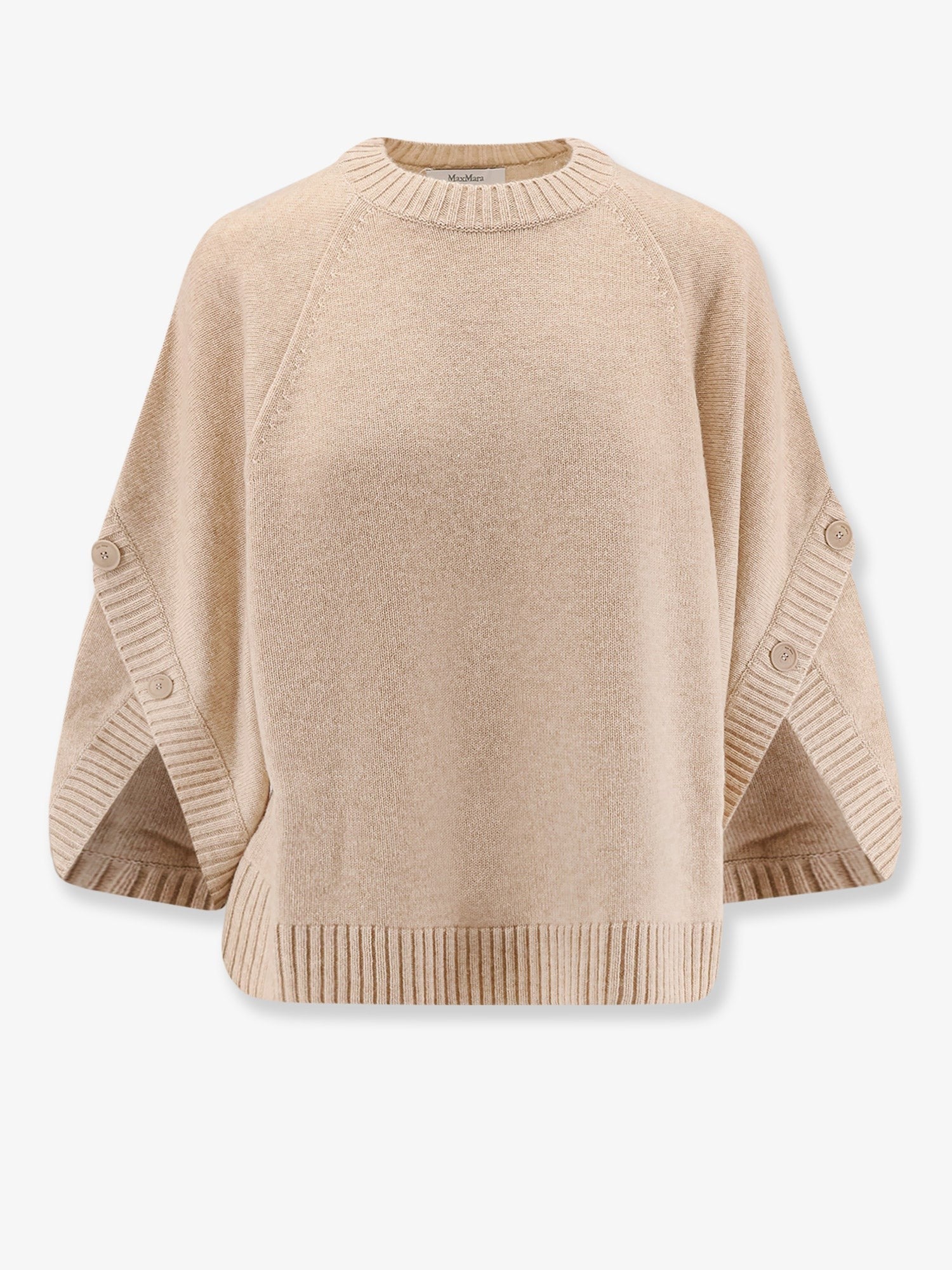 Ampex cashmere and wool sweater